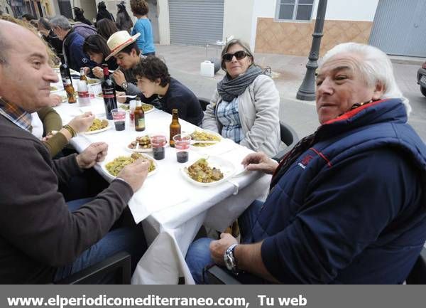 ZONA B 3 - PAELLAS DE BENICASSIM