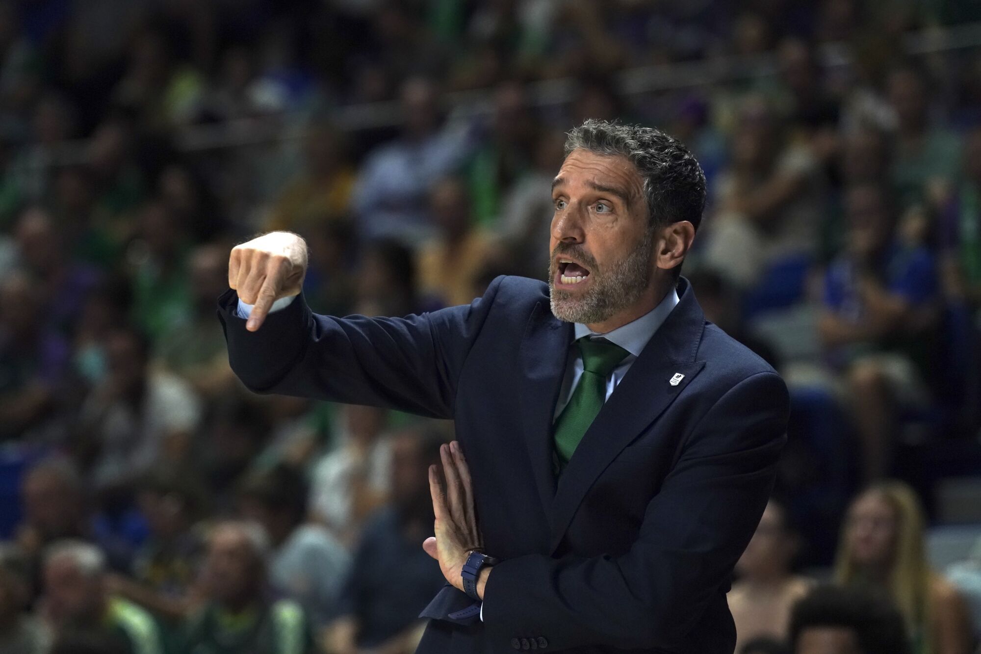 BCL | Unicaja - Mersin, en imágenes