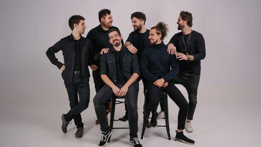 La banda alzireña de indie-rock Ones presenta su primer single