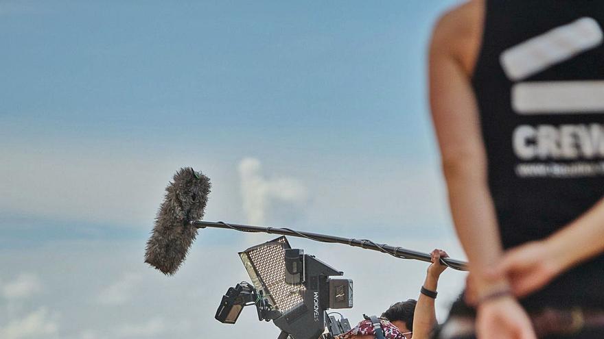 Luz verde al diferencial fiscal del 80% para el cine hecho en las Islas - Vimarsana News