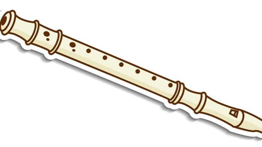 La flauta de bec en l&#039;antiguitat i la tradició