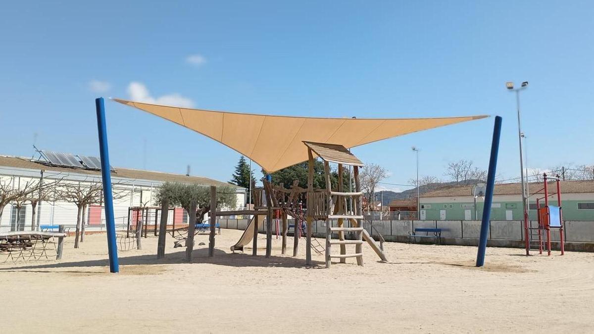 Imatge del projecte guanyador del 2025