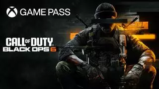 No te preocupes: Call of Duty Black Ops 6 llegará de estreno a todos los niveles de Game Pass