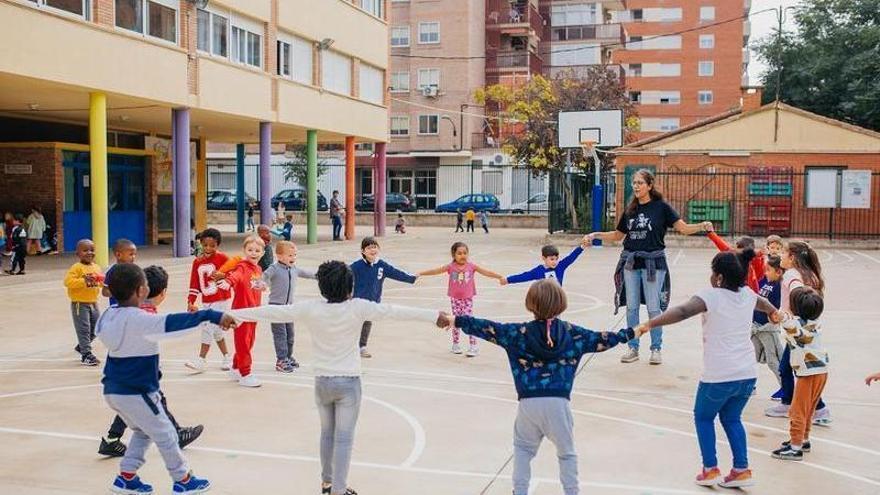 Aragón schafft Arabisch- und marokkanische Kulturprogramm ab: „Welchen Schaden richtet es an? Es hilft den Kindern, ihre Identität nicht zu verlieren"