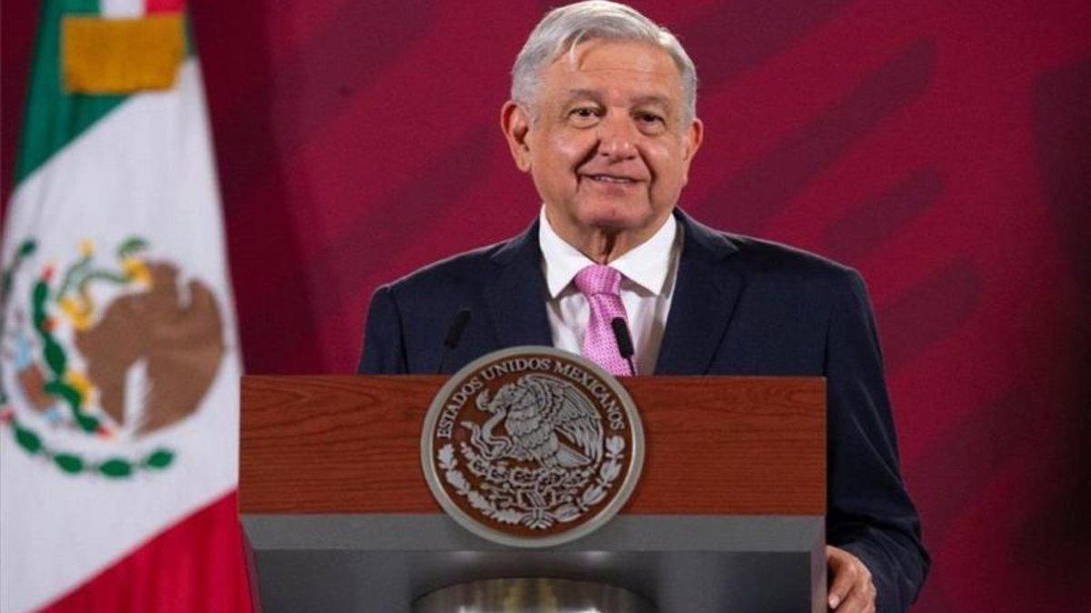 López Obrador ironiza sobre rechazo de registro de &quot;México Libre&quot;