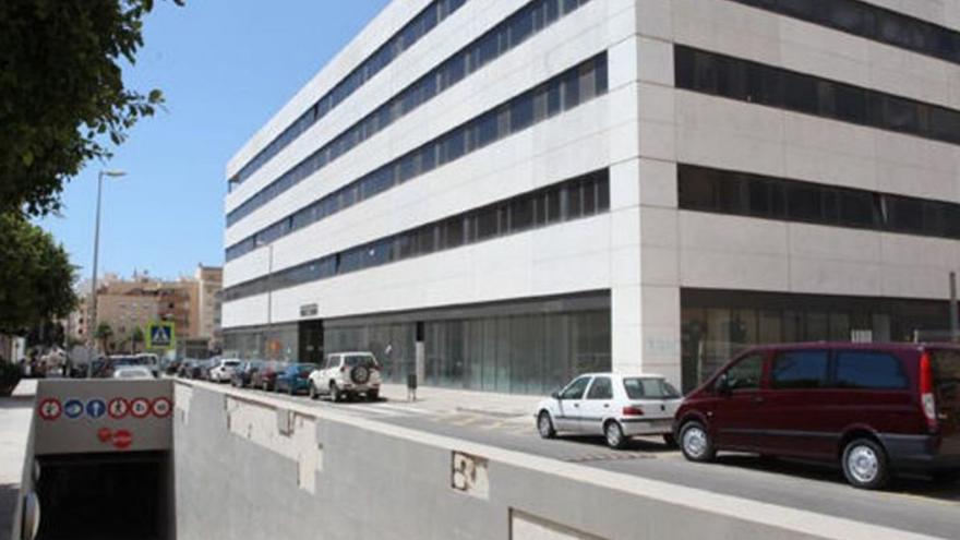 El Ayuntamiento de Ibiza saca a licitación la instalación de placas fotovoltaicas en edificios públicos
