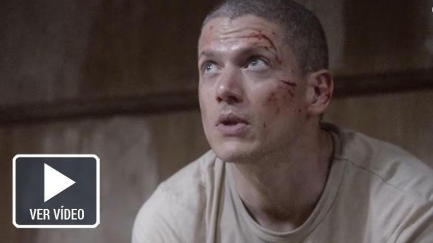 &#039;Prison Break: Resurrection&#039;:  Las claves del regreso del drama carcelario