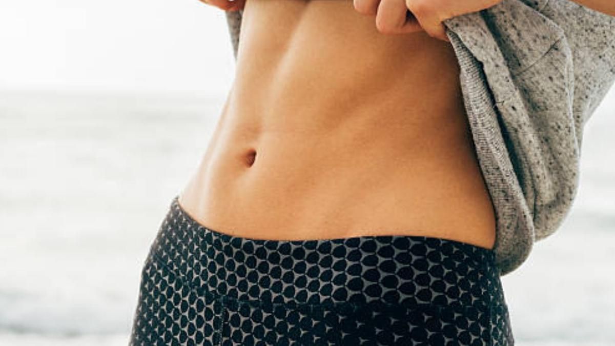 El reto de los abdominales durante 30 días que te ayudará a adelgazar