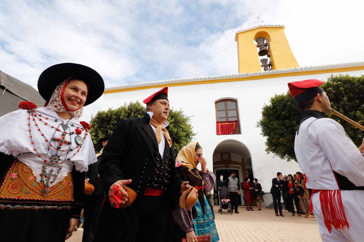 Fiestas de Santa Gertrudis