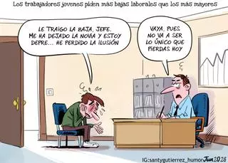 El Prisma, por Santy Gutiérrez