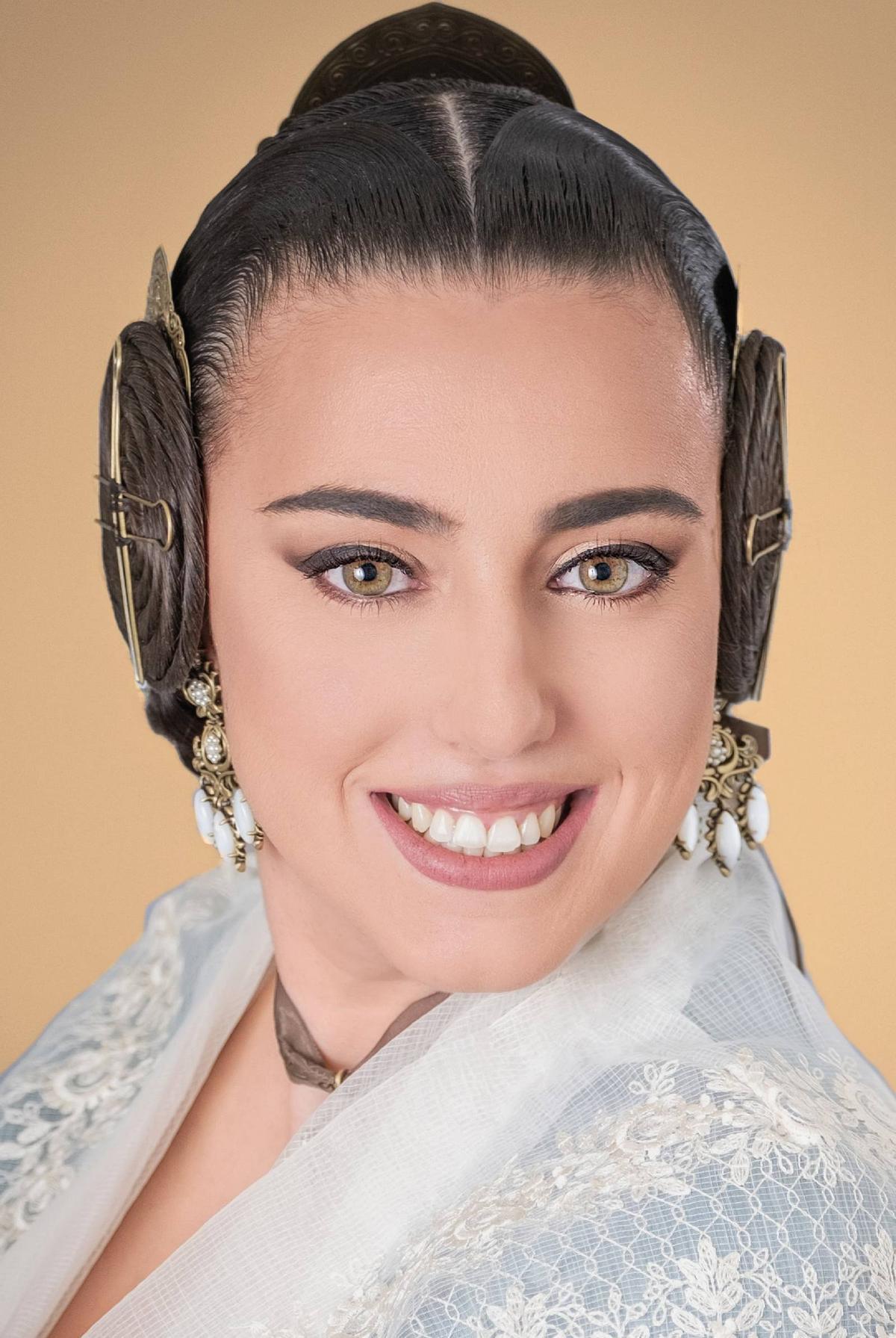 Sabrina Montoro Sanjuán (Justo Vilar-Mercat del Cabanyal) Sabrina Montoro Sanjuán (Justo Vilar-Mercat del Cabanyal)