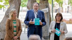 Junts critica ERC per les seves promeses en campanya: «Confonen el Govern amb el partit»