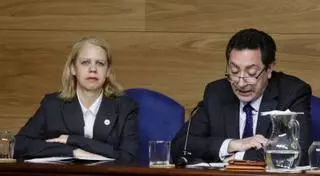 Marta Friera evoca la Asturias que quiso "gobernarse a sí misma" hace dos siglos