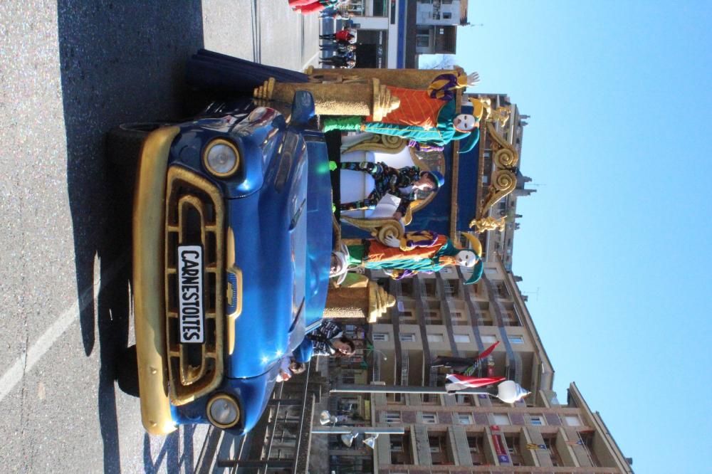 Carnaval Infantil de Solsona