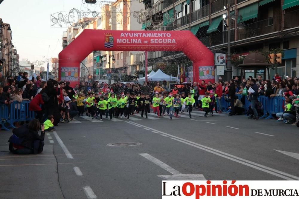 San Silvestre Molina de Segura 2019