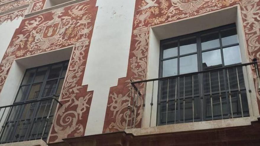 La Fundación Casa Pintada inicia nueva etapa con fondos propios