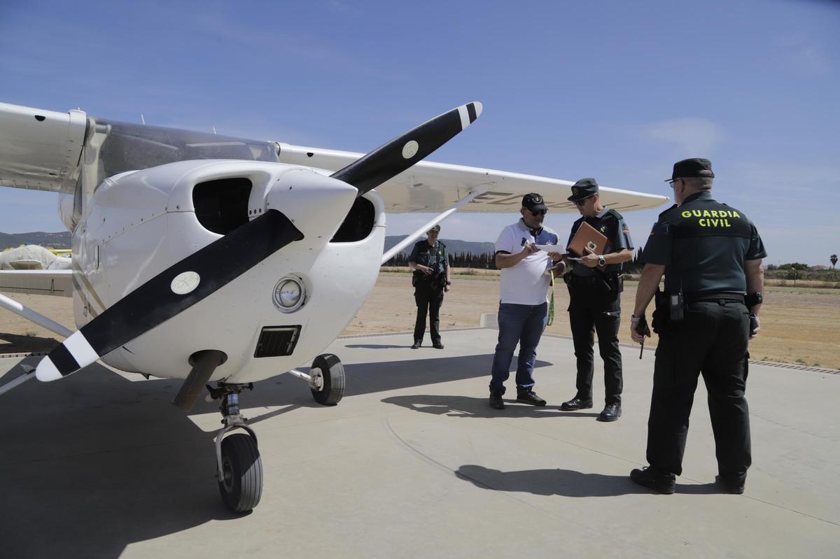 Polícia Civil Drones Para Policia Policía Nacional CNP Drones Ver