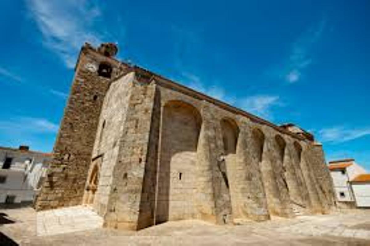 Galería | Así es Alcuéscar