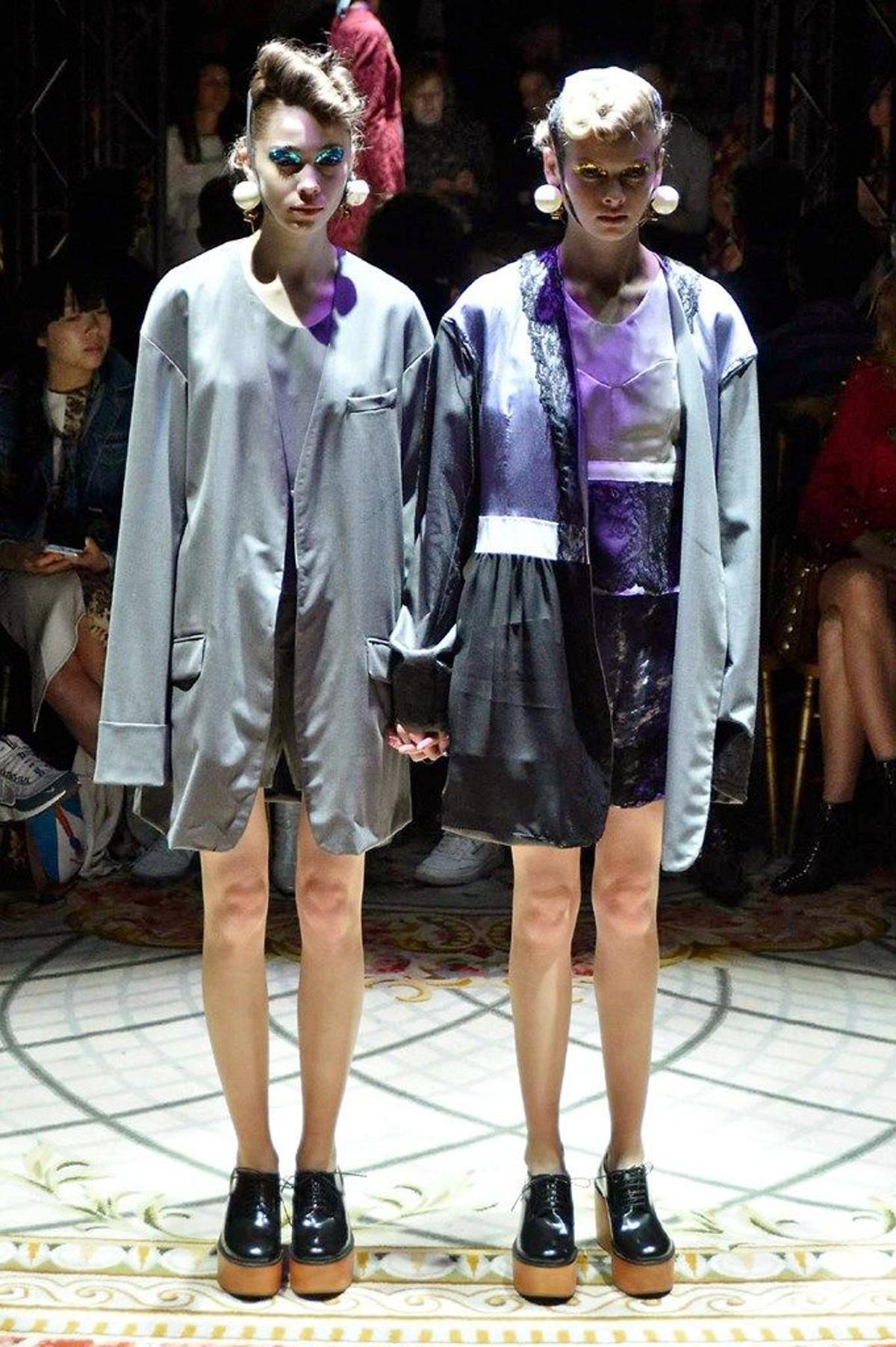 Undercover