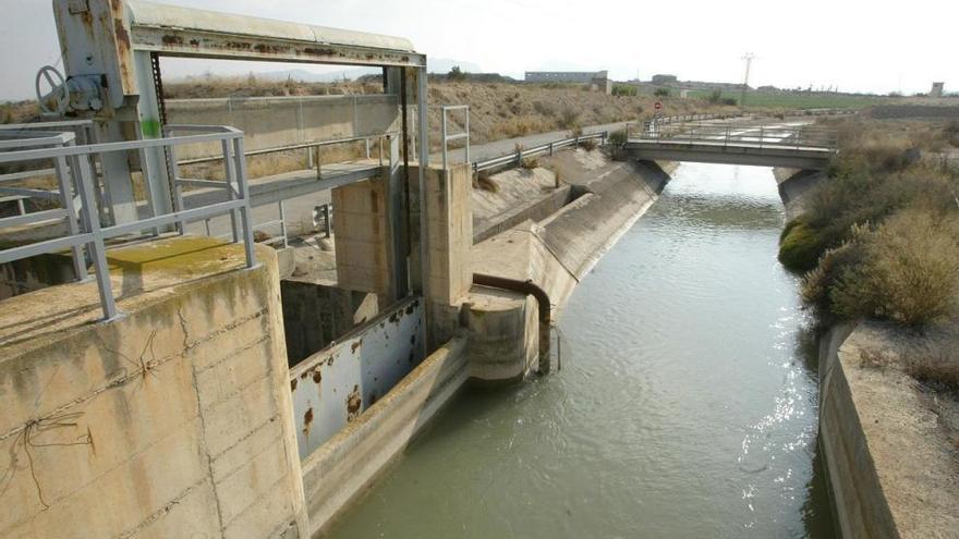 Las existencias efectivas en los embalses de Entrepeñas-Buendía son de 351,575 hectómetros cúbicos,