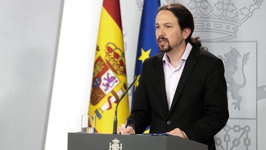 Los administradores de fincas exigen a Iglesias que regule el uso de zonas comunes