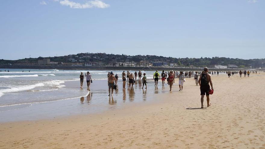 No te quedes sin mar este verano: las playas a tiro de piedra de Zamora para una escapada rápida