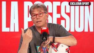 La Posesión 2x41: Así está la situación del Barça para cumplir la regla 1:1