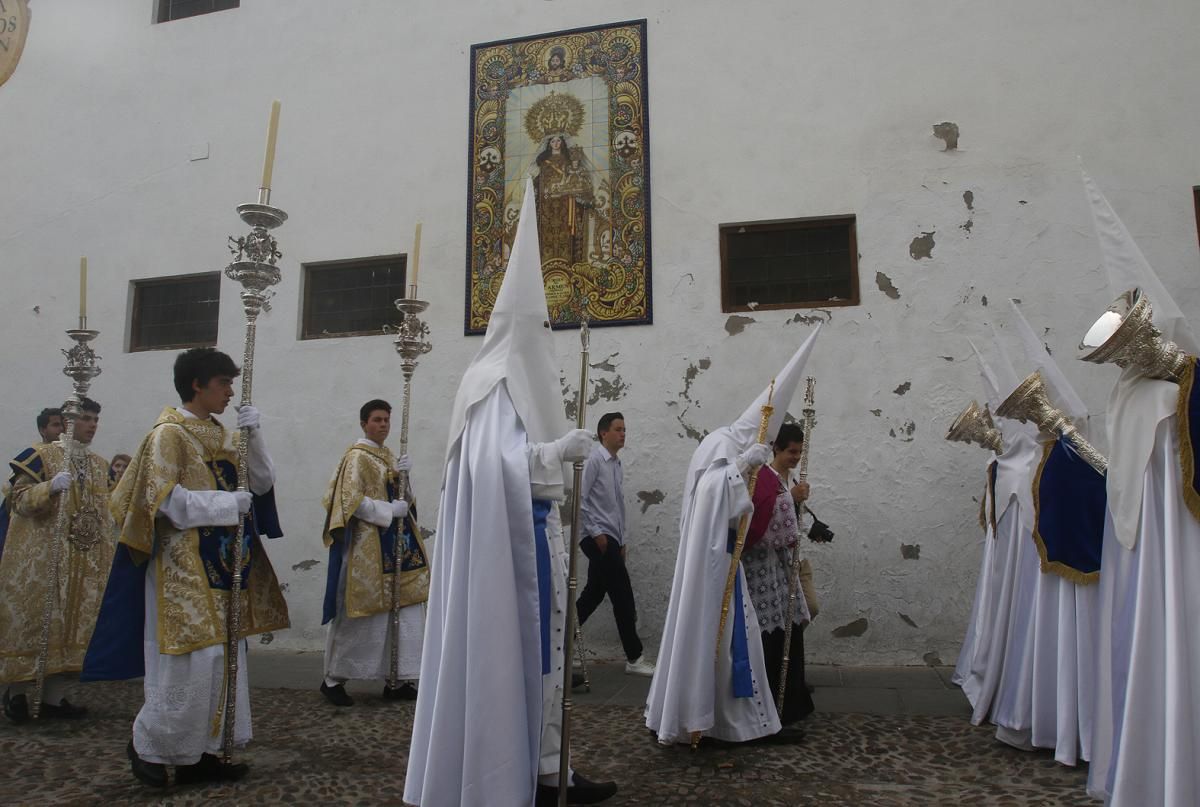 FOTOGALERÍA / Hermandad del Resucitado