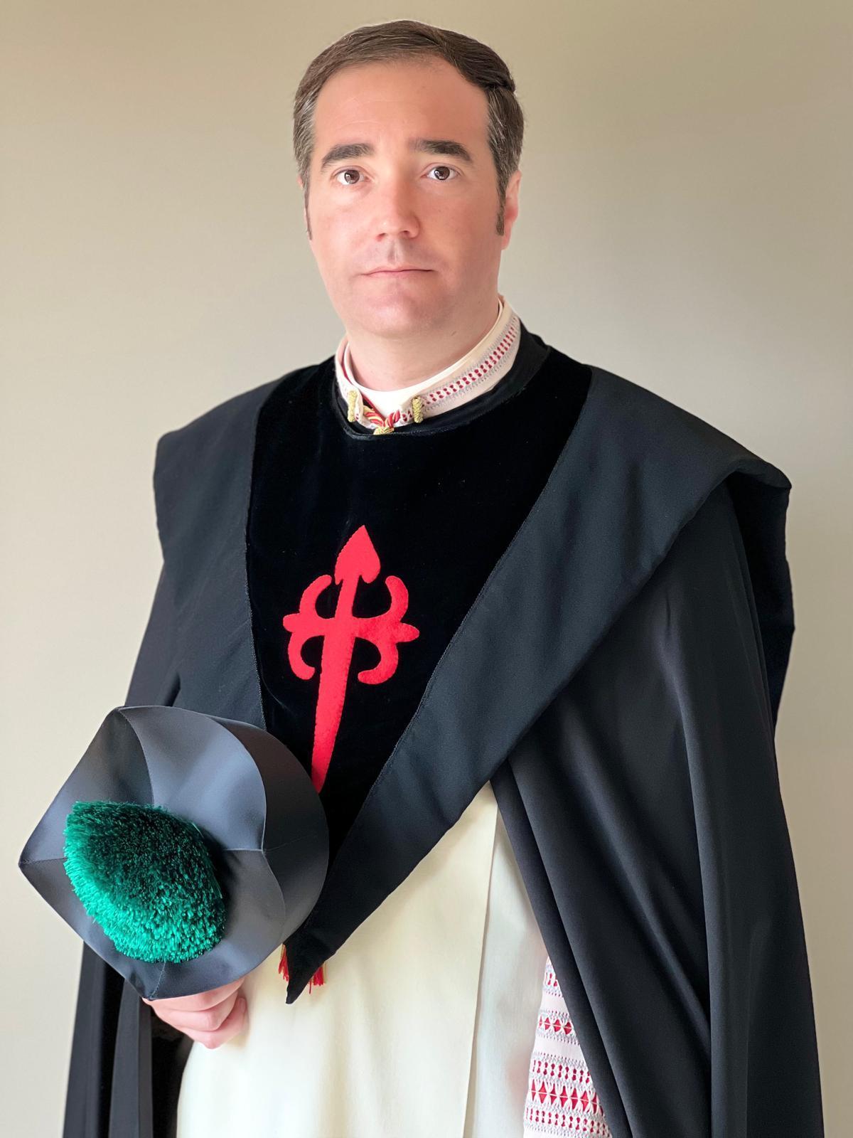 Víctor Suárez Gondar