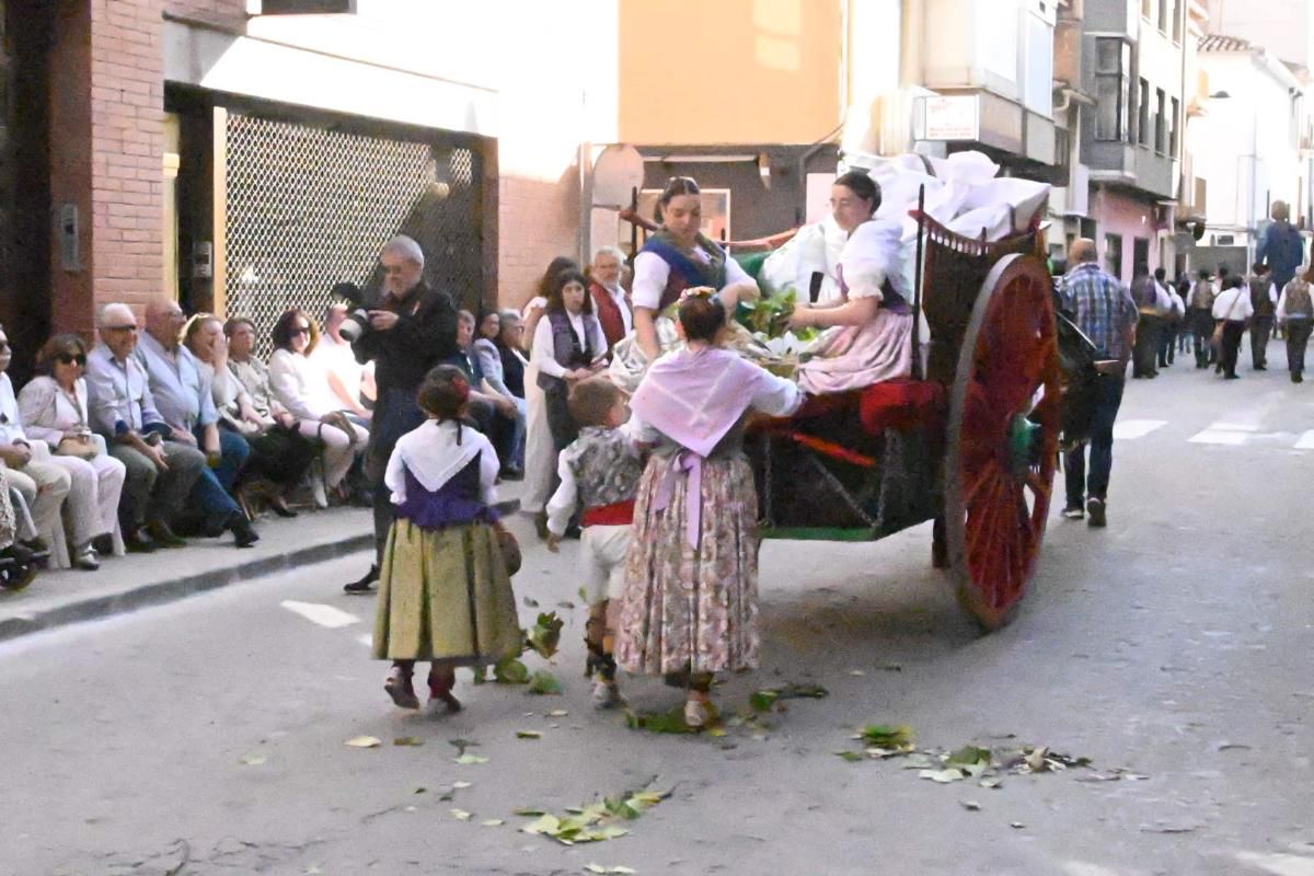 Galería | Procesión de San Pascual