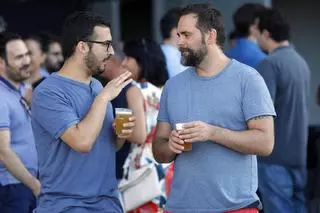 Innsomnia monta en la Marina una red internacional de apoyo a startups