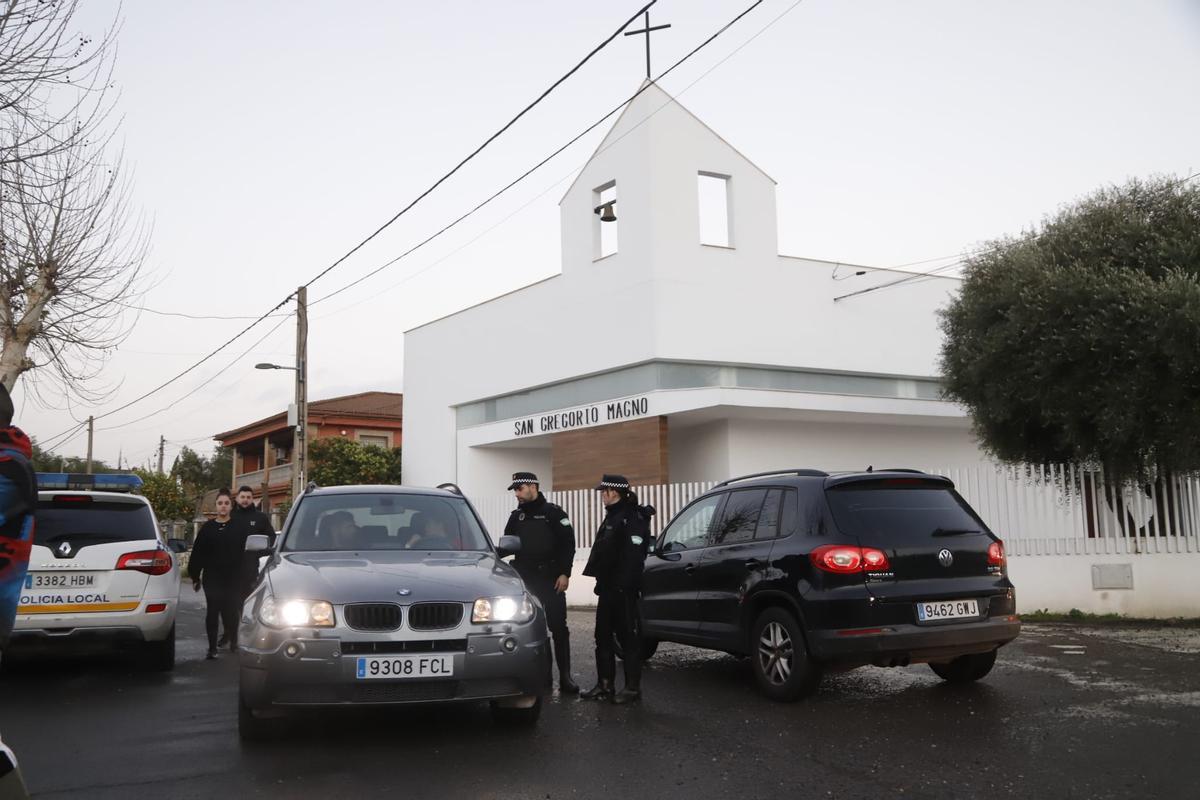 Las crecidas ponen en alerta a Córdoba