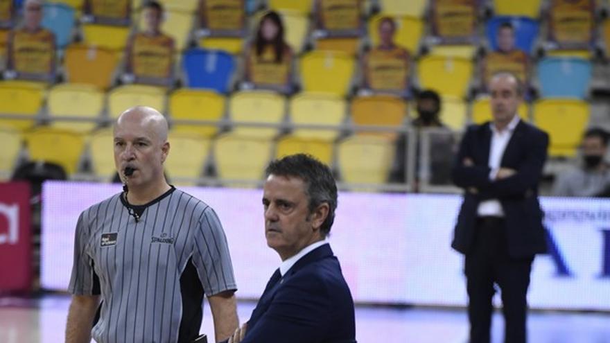 Herbalife Gran Canaria - Iberostar Tenerife / Juan Carlos Castro