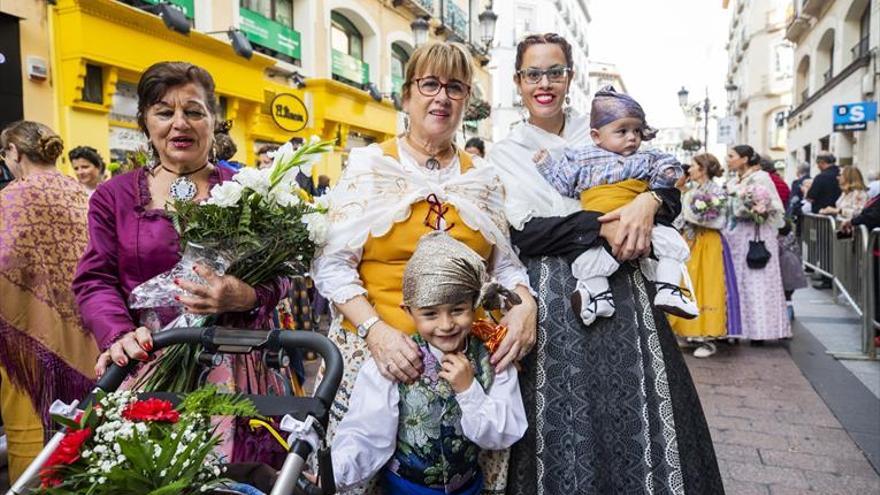 un día para disfrutar toda la familia