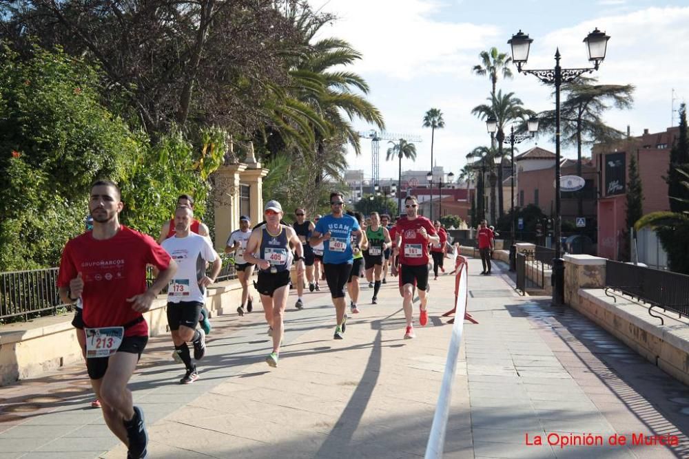 Carrera Popular Assido