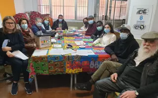 Nueve voluntarios de Ecodesarrollo Gaia viajan el 16 de junio a Senegal para visitar la Escuela Coruña