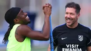 Manchester City - Atlético de Madrid: horario y dónde ver el partido amistoso de pretemporada por TV, online y en directo