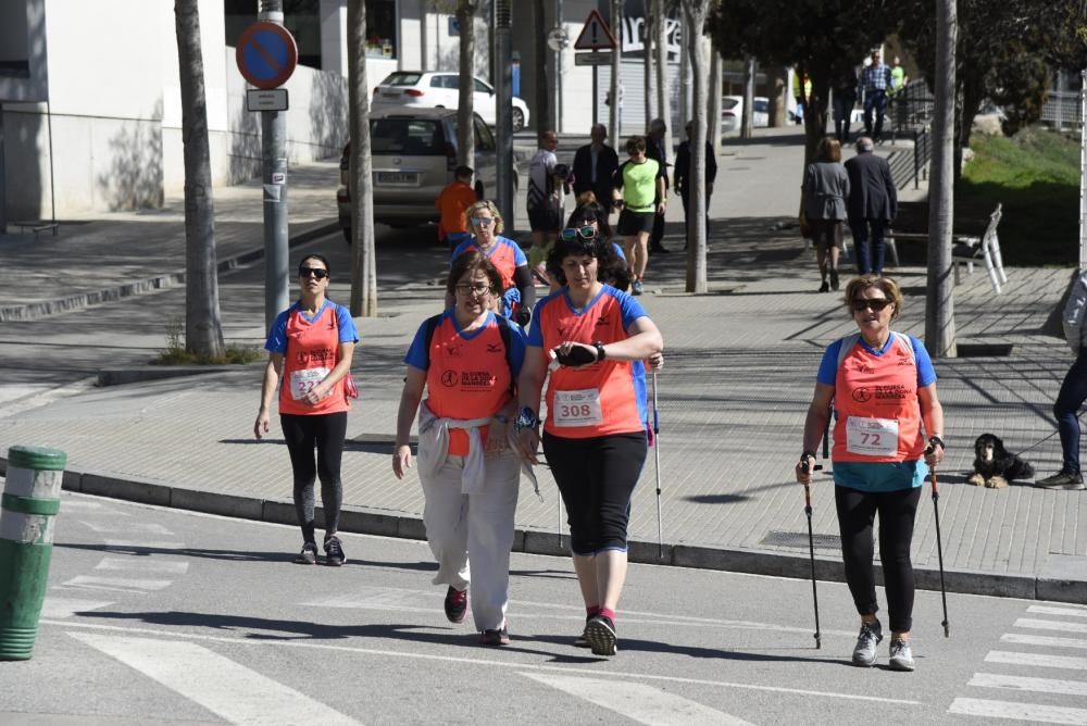 Cursa de la Dona de Manresa 2019