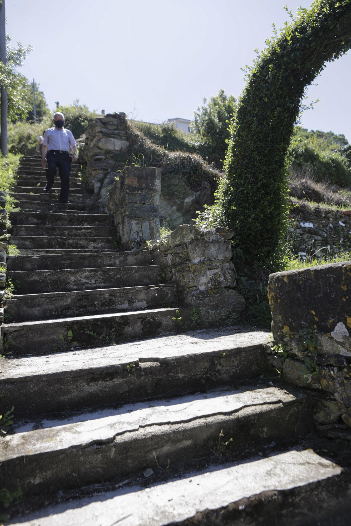 Los secretos de Cudillero, un pueblo "de guapo subido"