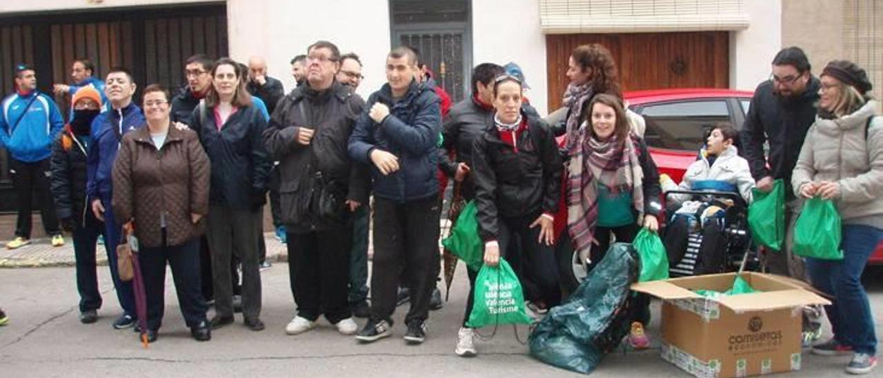 Alzira corona a Andrés Micó