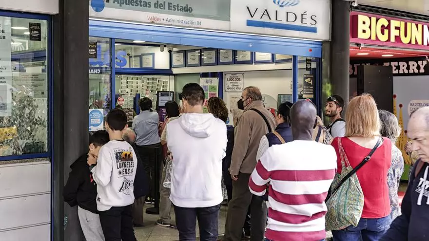 Cómo comprar Lotería de Navidad 2024 online: tus décimos sin salir de casa