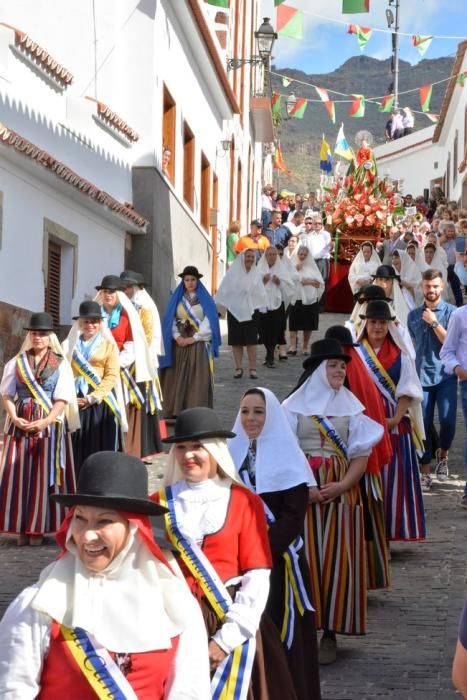 FIESTA DE SANTA LUCIA