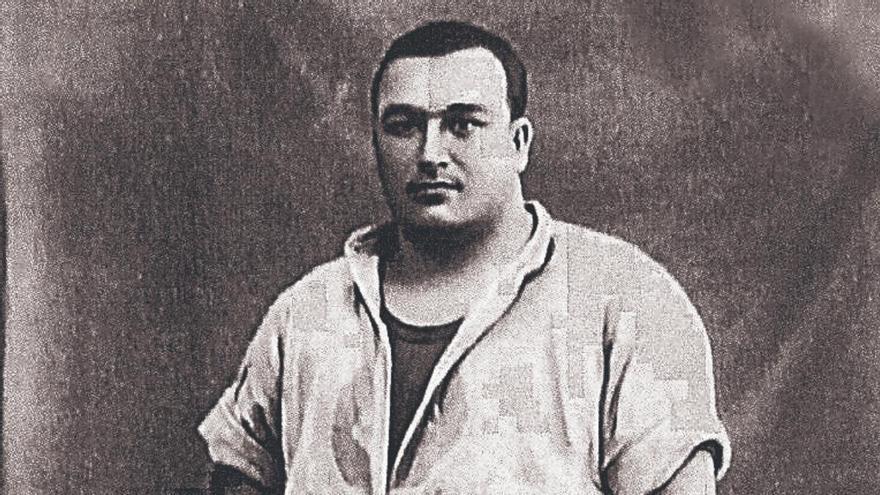 El Pollo Florido: 89 años de olvido de su muerte en la Sima de Jinámar en 1937