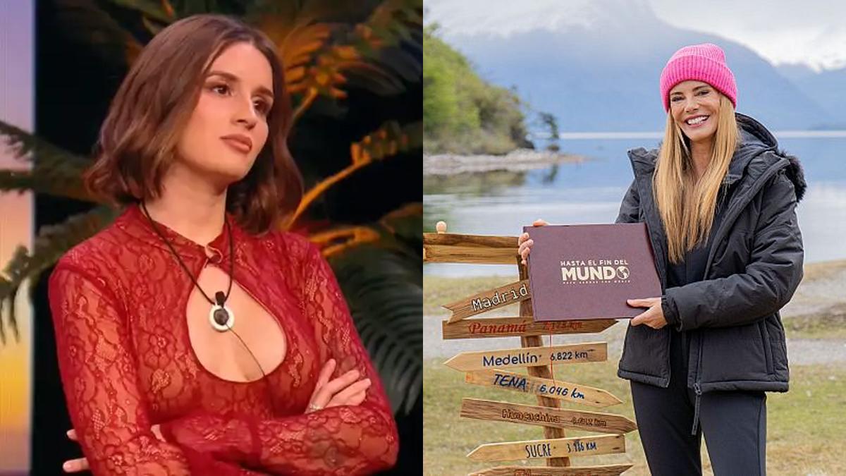 'GH Dúo' y 'Hasta el fin del mundo'