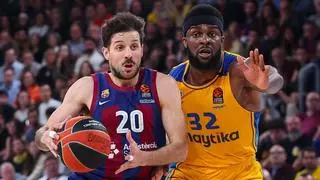 ¡El Barça, cerca de fichar a otra estrella de la Euroliga!