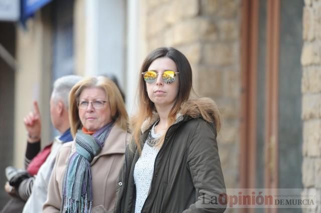 Carnaval en Cabezo de Torres