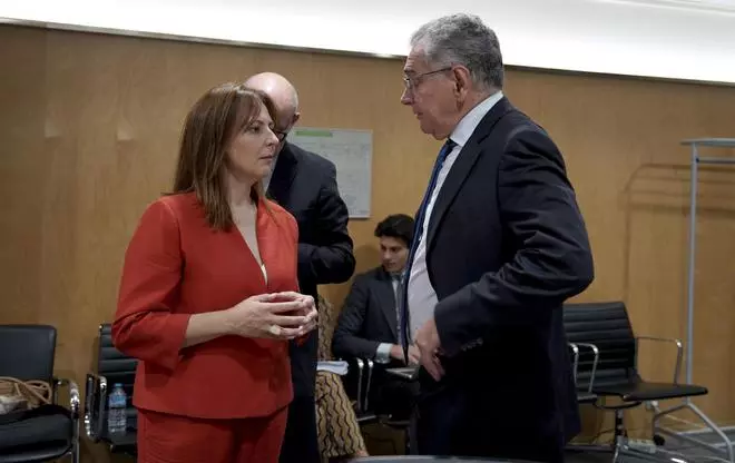Reunión del Consejo de Política Fiscal para abordar la financiación autonómica