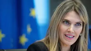 ¿Quién es Eva Kaili? Un soborno de Qatar desnuda las vergüenzas de la vicepresidenta del Parlamento Europeo