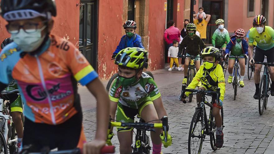 Gáldar diseña la peatonalización de 16 calles en el casco y 14 itinerarios ciclistas