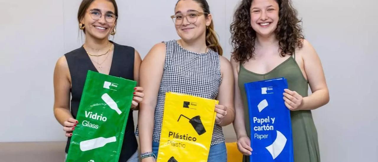 La generación Z universitaria quiere ser escuchada: &quot;No se nos puede juzgar con los filtros del pasado&quot;